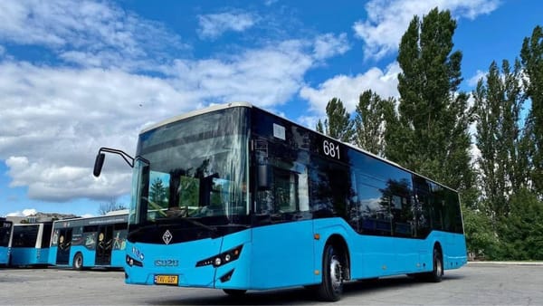 Atenție, călători! În capitală se schimbă orarul mai multor rute de autobuz în vacanța de Paști