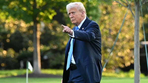 Donald Trump anunță un armistițiu de 10 zile între Israel și Liban, pe fondul tensiunilor regionale