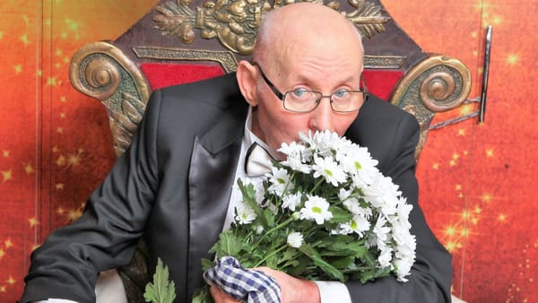 „Regele umorului” din Republica Moldova, Gheorghe Urschi, s-a stins din viață