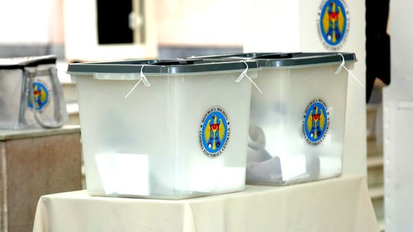 Începe perioada electorală la Coșnița. Locuitorii vor decide la referendum dacă permit exploatarea resurselor minerale