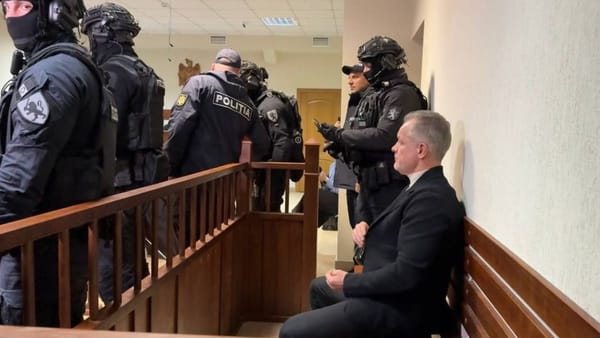 Tensiuni înainte de sentință în dosarul Plahotniuc: cerere de recuzare a completului de judecată