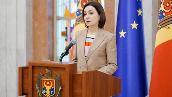 Șefa statului anunță zi de doliu național în memoria lui Gheorghe Urschi