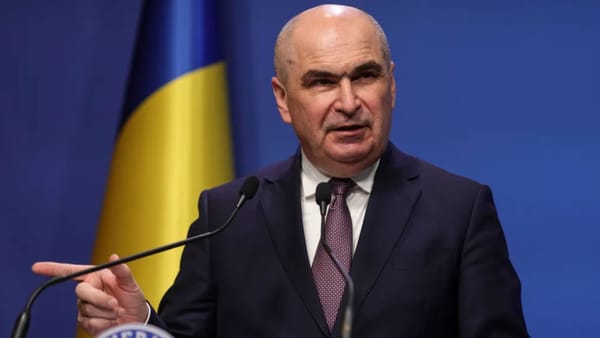 România: Ilie Bolojan anunță negocieri pentru un guvern minoritar. PNL exclude o nouă coaliție cu PSD