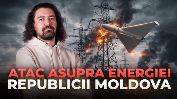 VIDEO/ Criza energetică din R. Moldova explicată pas cu pas într-o nouă ediție Ziar.md