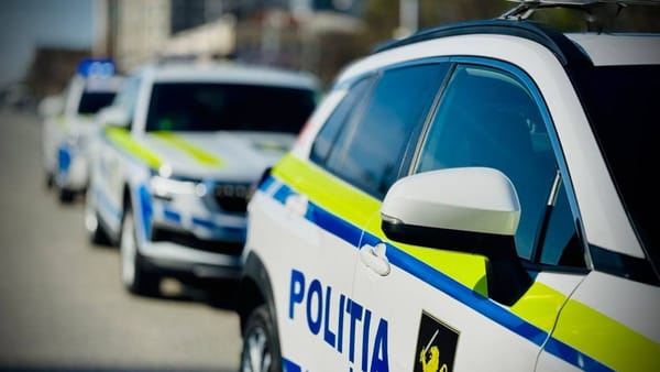 Restricții de trafic în centrul capitalei în acest weekend. Circulația va fi sistată pe mai multe străzi