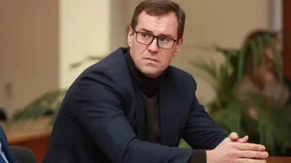 Un deputat de la Odesa, găsit împușcat în mașină