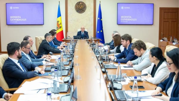 Guvernul renunță la starea de urgență în sectorul energetic și introduce stare de alertă pentru 60 de zile