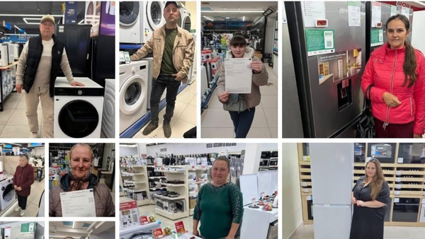 Ultimele zile pentru utilizarea EcoVoucherelor: peste o mie de beneficiari au înlocuit deja electrocasnicele vechi