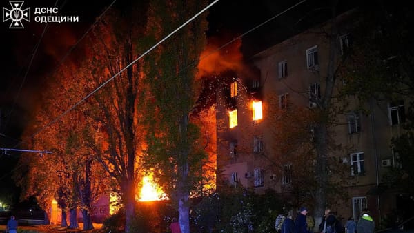 VIDEO/ Atacuri rusești asupra Ucrainei: victime și distrugeri în Odesa și Harkov