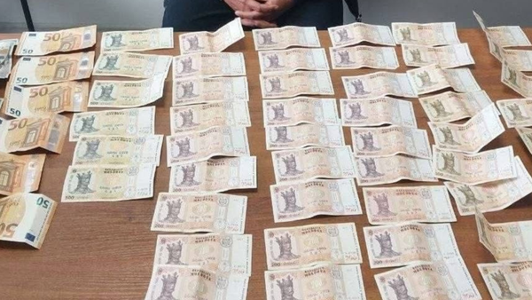 Bărbat reținut la Călărași, bănuit de pungășie într-o piață aglomerată