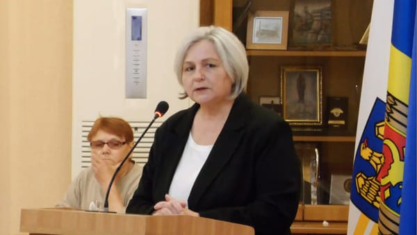 Svetlana Dogotaru, numită viceprimară a capitalei. Consilier PAS: „Stimați colegi, ați participat la o ilegalitate”