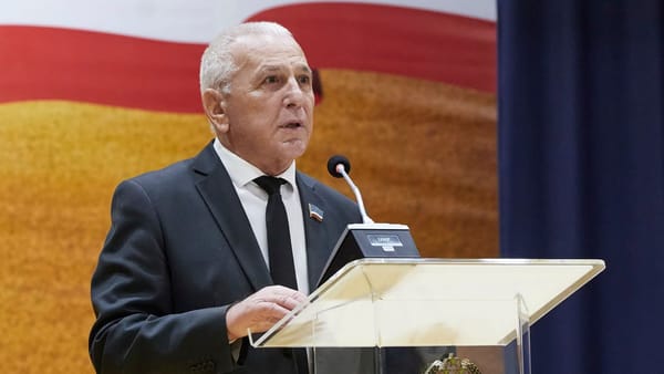 Dmitri Constantinov, scos din căutare. Curtea de Apel Sud a anulat încheierea Judecătoriei Comrat