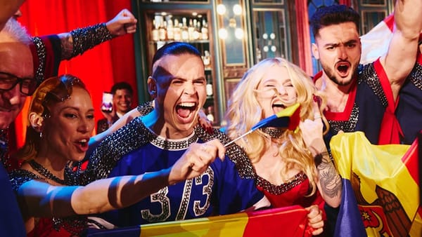 Ordinea finalei Eurovision: R. Moldova - aproape de mijlocul show-ului, Ucraina - în prima parte, România - spre final