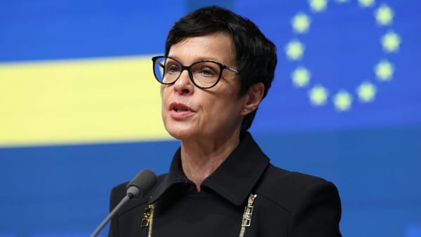 Comisarul european Marta Kos cere deschiderea negocierilor pe toate clusterele pentru R. Moldova și Ucraina până în iulie