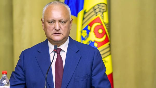 Igor Dodon critică acordul cu FMI: „Țara se va confrunta cu o criză economică serioasă”