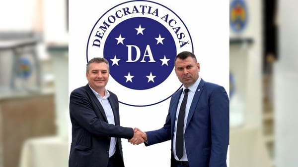 CEC a anulat înregistrarea candidatului „Democrația Acasă” la funcția de primar al municipiului Orhei