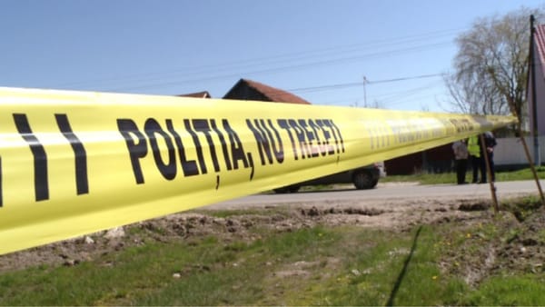 Tragedie la Călărași! Un bărbat  a fost găsit mort după ploile puternice. S-ar fi înecat lângă gospodărie