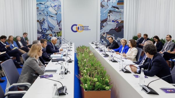 Sprijin ferm pentru aderarea Republicii Moldova la UE, reconfirmat la reuniunea la nivel înalt din Armenia
