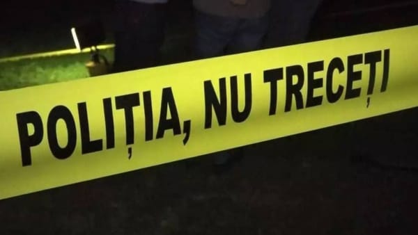 Încă o victimă după ploile puternice. Un bărbat ar fi fost luat de curenți în timp ce se afla la pescuit