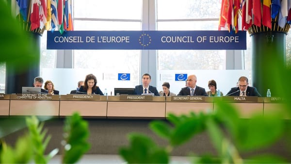 Peste 50 de delegații sunt așteptate la Chișinău, la sesiunea ministerială a Comitetului de Miniștri al Consiliului Europei