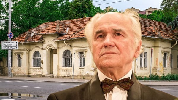 VIDEO/ Centrul „Eugen Doga” din Chișinău prinde contur. Primăria lansează licitația pentru reconstrucție