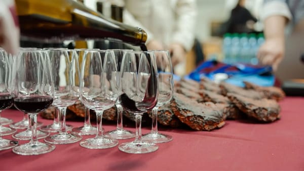 Prima expoziție „7000 ani de rod și poveste” va aduce în centrul Chișinăului istoria vinului moldovenesc