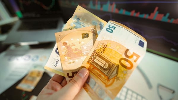 BNM a stabilit cursul valutar: cât costă euro și dolarul astăzi