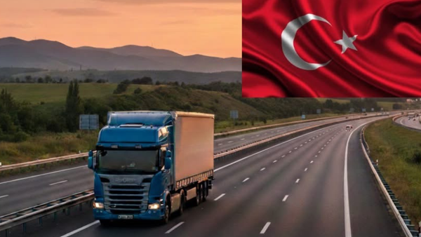 ANTA avertizează transportatorii: Amenzi de patru ori mai mari pentru taxele rutiere neachitate în Turcia