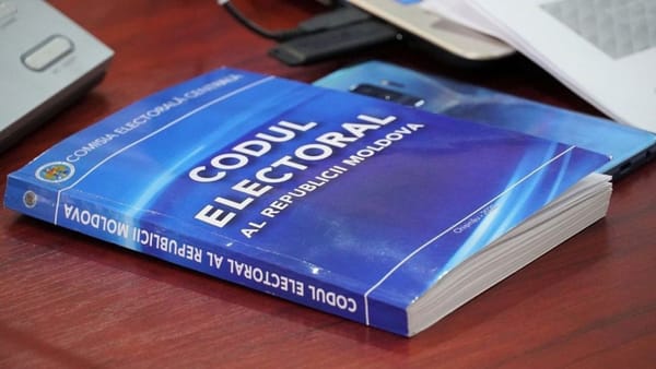 CEC propune mai multe modificări la Codul Electoral, inclusiv reglementarea votului prin corespondență