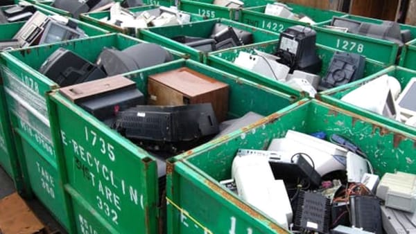 UE și PNUD investesc până la 425 de mii de euro în cinci companii din R. Moldova care se ocupă de reciclarea deșeurilor