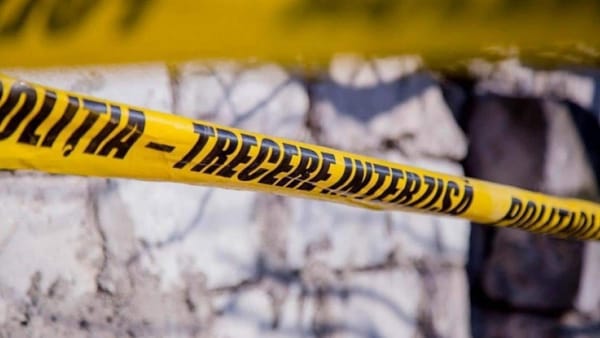 Crimă la Sagaidac: O femeie de 70 de ani, găsită fără suflare în urma unui conflict cu fiul său