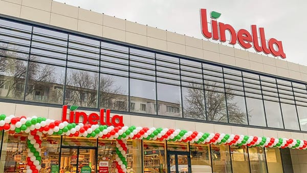 Rețeaua „Merci” ar putea fi preluată de grupul care deține magazinele „Linella”. Precizările Consiliului Concurenței