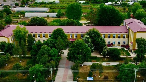 Douăzeci de școli-model din mediul rural, modernizate cu sprijinul BEI. R. Moldova va împrumuta 40 de milioane de euro