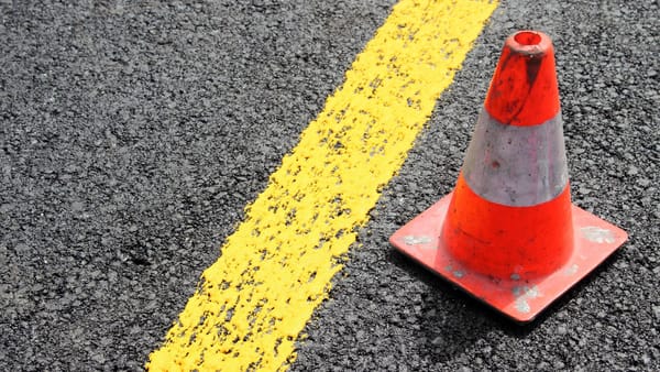 Trafic schimbat lângă Peresecina! Pe drumul R6 vor fi amenajate rute provizorii