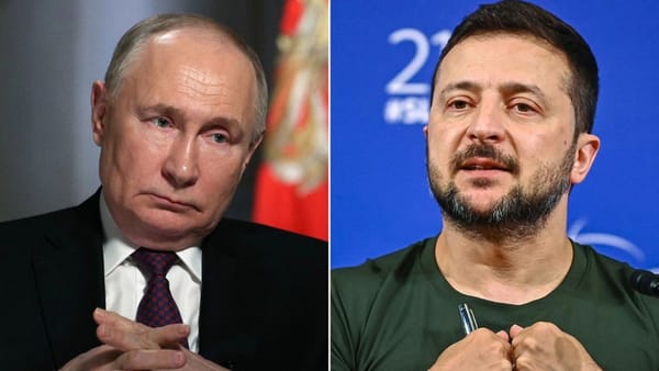 Zelenski îi propune lui Putin o întâlnire directă pentru oprirea războiului. Kremlinul îl invită la Moscova