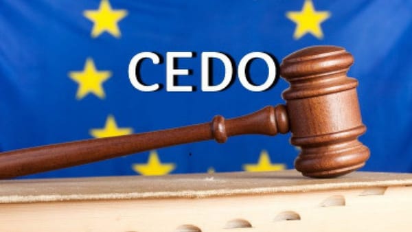 CtEDO obligă R. Moldova să achite 560.000 de euro companiei Seksimp Group. Reacția Ministerului Justiției