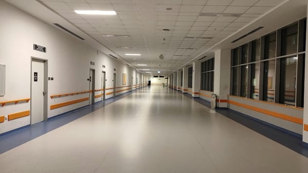 Unde se duc miliardele din sănătate: cifrele CNAM pe cinci luni