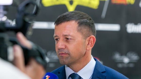 Dorin Damir, achitat de Curtea de Apel Centru în dosarul privind presupusul „atac raider” asupra Proimobil