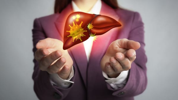 Peste 51.000 de moldoveni trăiesc cu hepatite virale cronice. Boala este adesea descoperită prea târziu