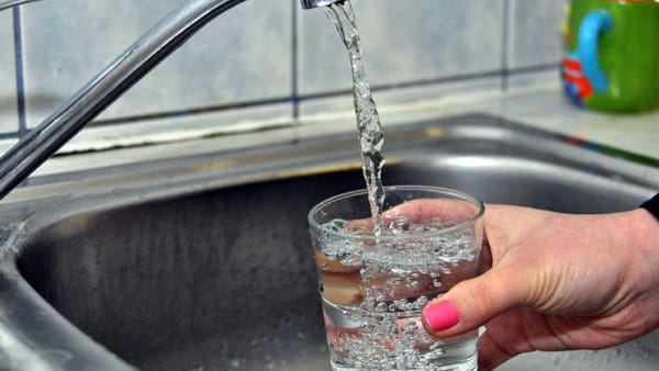 Apa și canalizarea s-ar putea scumpi în Chișinău. ANRE urmează să examineze solicitarea furnizorului