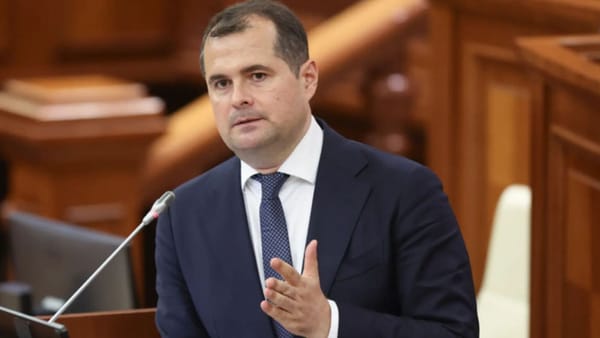 Premierul îl susține pe Radu Musteață: „Nu voi lua decizii pe baza unor acuzații neverificate”