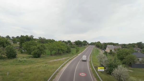 VIDEO/ Apă, un centru modern și spații pentru copii. Cum se schimbă satul Răuțel datorită programului „Satul European”