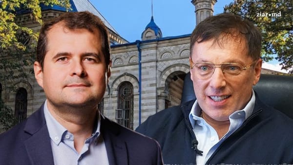 Premierul desemnat, despre zvonul precum că omul de afaceri Vaja Jhashi i-ar fi naș: „Nașul nostru a fost părintele Ciuntu”