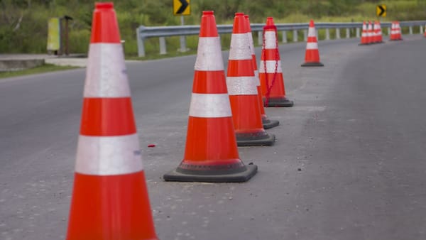 Trafic restricționat timp de o oră pe drumul Comrat-Cantemir. Va fi testat podul din Pleșeni