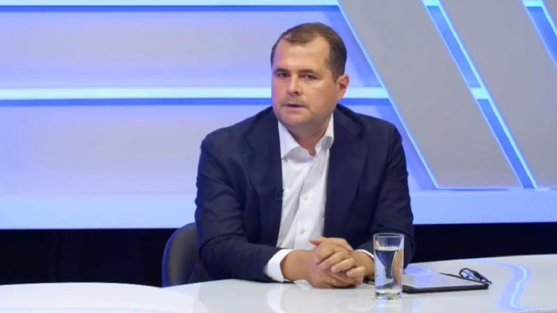 PAS îl propune pe Vasile Tofan pentru funcția de prim-ministru. Grosu: „R. Moldova are nevoie de competență și integritate”