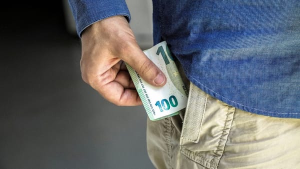 Cursul valutar pentru weekend: Euro rămâne peste 20 de lei