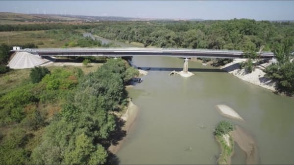 Miliarde europene pentru România: Autostrada Unirii spre R. Moldova, printre proiectele finanțate