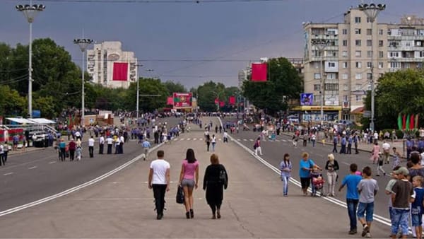 Câți cetățeni din regiunea transnistreană lucrează oficial pe malul drept al Nistrului? Biroul de Reintegrare prezintă cifre
