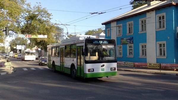 Transportul public din Bălți ar putea deveni mai ușor de urmărit