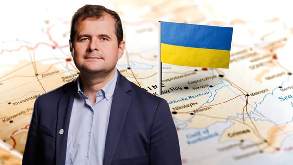 Premierul Tofan, mesaj pentru țara în care a trăit și a muncit peste zece ani: „Rusia trebuie să încheie războiul”